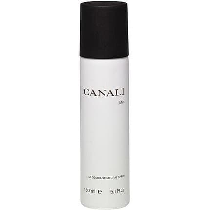 Canali Deodorant 150ml pour homme