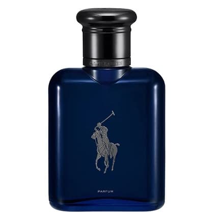 Ralph Lauren Polo Blue - Men's perfume 75 ml