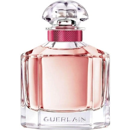 Mon Guerlain Bloom Of Rose Eau De Toilette Spray 100ml Guerlain