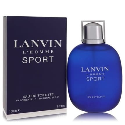 Lanvin L' Sport Eau de Toilette (EDT) Homme 98ml