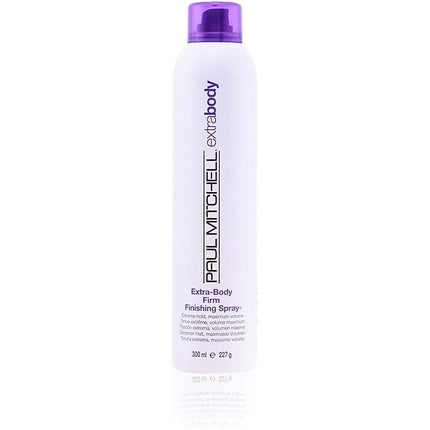 Paul Mitchell Extra Body Firm Finishing Spray 300ml
