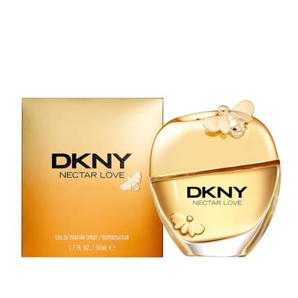 DKNY Nectar Love Eau de Parfum (EDP) Mixte 50ml
