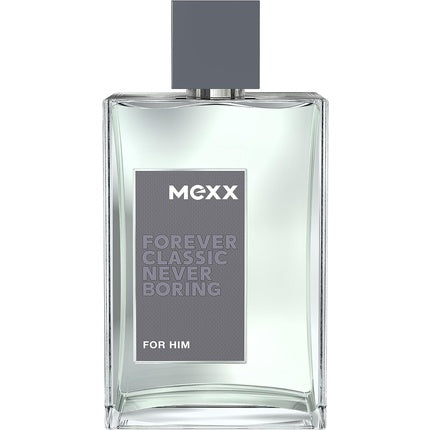 Mexx Forever Class M Deodorant Natural Spray 75ml Mexx