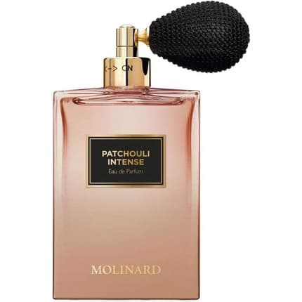 Molinard Patchouli Intense Eau de Parfum (EDP) Mixte