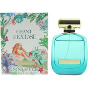 Nina Ricci Chant D'Extase Eau De Parfum 50ml For Women