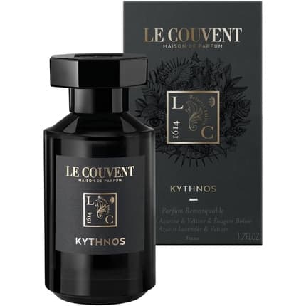 Le Couvent des Minimes Le Couvent Remarkable Perfume Kythnos Eau de Parfum (EDP) Mixte 50ml
