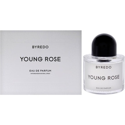 Byredo Young Rose Eau de Parfum (EDP) Mixte 50ml