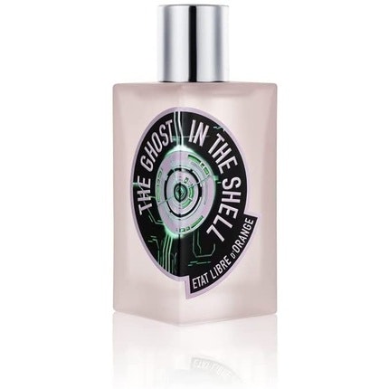 Etat Libre D'Orange The Ghost In The Shell Unisex Eau de Parfum 100 ml - Hespéridé
