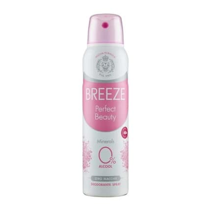 Breeze Perfect Beauty Deodorant Déodorant (Déo) Mixte 150ml