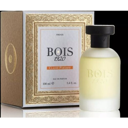 Bois 1920 Classic Paradise Eau de Parfum Spray 100ml Bois 1920