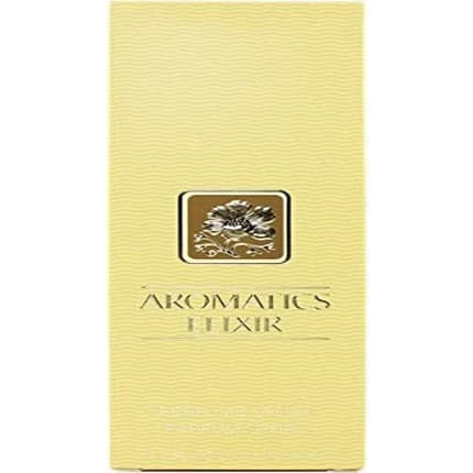 Clinique Aromatics Elixir Perfume Eau de Parfum (EDP) Mixte 100ml
