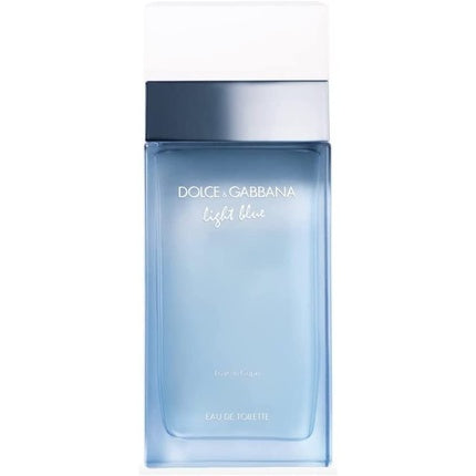 Dolce & Gabbana Light Blue Love in Capri Eau de Toilette 100ml Dolce & Gabbana