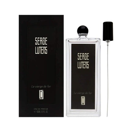 Serge Lutens Vierge De Fer Eau de Parfum Spray 100ml Serge Lutens