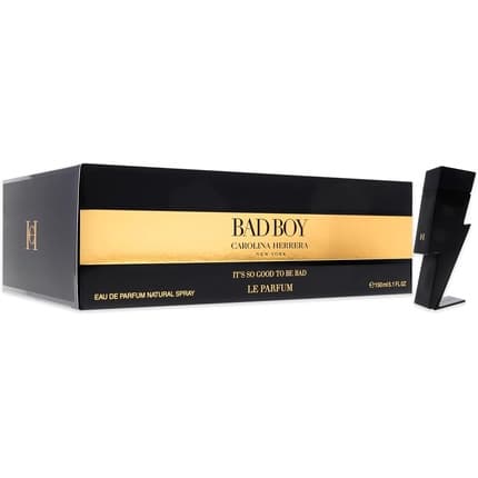 Carolina Herrera Bad Boy The Perfume Perfume150ml