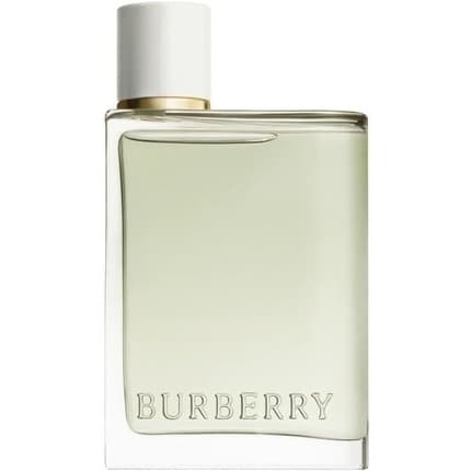 Burberry Her par Burberry Eau de Toilette (EDT) Mixte 100ml