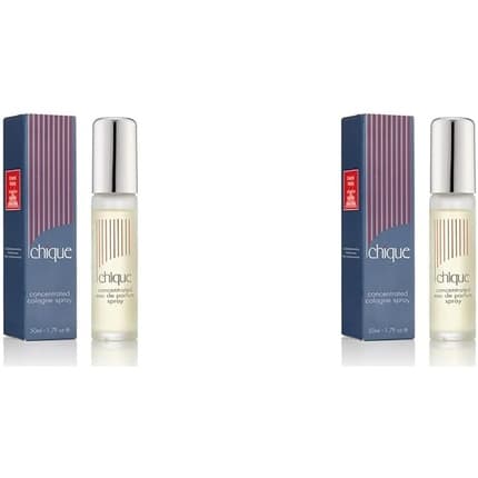 Chic Taylor of London Chique Fragrance Cologne par Milton-Lloyd Eau de Cologne (EDC) Femme 50ml