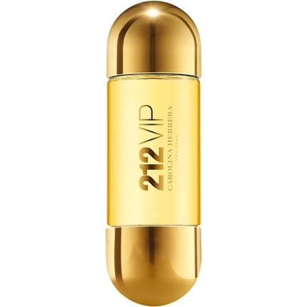 Carolina Herrera 212 Vip Eau de Parfum (EDP) Femme 30ml