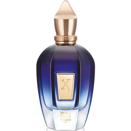 Xerjoff Join The Club More Than Words Eau de Parfum (EDP) Mixte 100ml