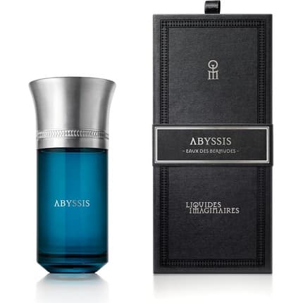 Liquides Imaginaires Abyssis Eau de Parfum (EDP) Mixte