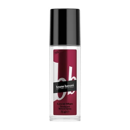 Loyal Man Deodorant In Natural Déodorant (Déo) Mixte 75ml