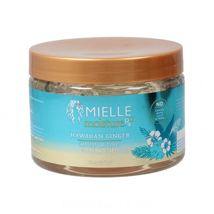 Mielle Moisture RX Hawaiian Ginger Moisturizing Styling Gel 340ml Mielle