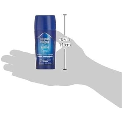 Tulipan Negro Sport Deodrant For Men