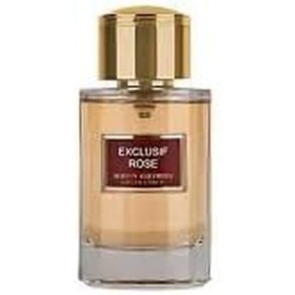 Maison Alhambra Exclusif Rose Collection Eau de Parfum 100 ml - Floral