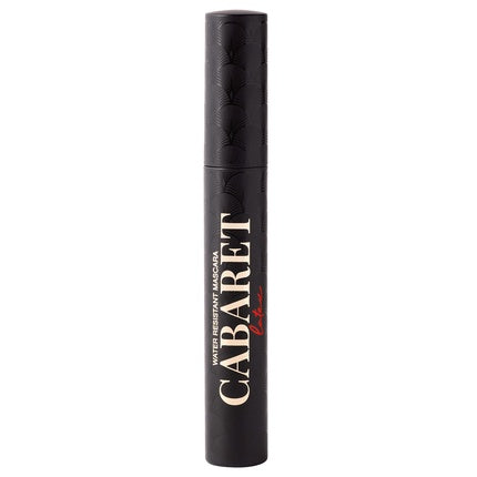 Vivienne Sabo Cabaret Latex Water Resistant Mascara Black