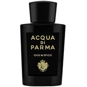 Acqua di Parma Signatures of the Sun Oud & Spice Vapo Eau de Parfum 180ml Unisexe