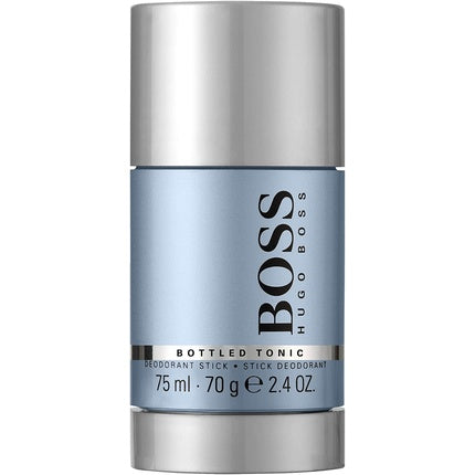 Hugo Boss Bottled Tonic Perfumed Deodorant Stick 75ml Hugo Boss