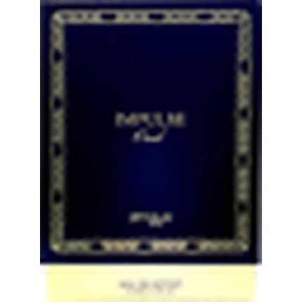 Zimaya Impulse Oud Eau de Parfum (EDP) Mixte 100ml