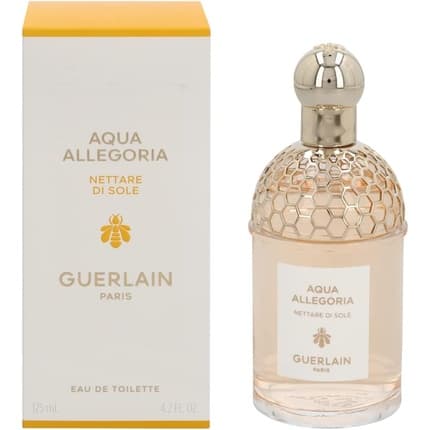 Guerlain Aqua Allegoria Nettare di Sole Eau de Toilette Unisexe