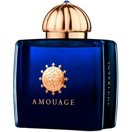 Amouage Interlude Woman Eau de Parfum 50ml Amouage