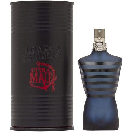 Jean Paul Gaultier Intense Eau de Toilette Pour Homme 40ml Jean-Paul Gaultier