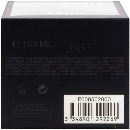 SAUVAGE AS BALM 100ML