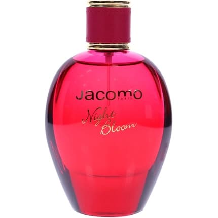 Jacomo Night Bloom Eau de Parfum (EDP) Mixte