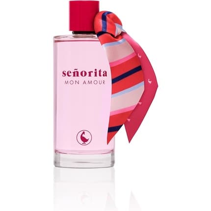 El Ganso El Ganso Seorita Mon Amour Eau de Toilette (EDT) Mixte 125ml