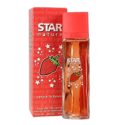 Star Nature Strawberry Eau de toilette  Vapo 70ml Star