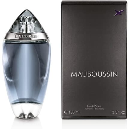 Mauboussin Eau De Perfume Eau de Parfum (EDP) Homme 100ml