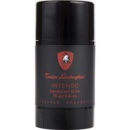 Lamborghini Intenso Deodorant Stick 75ml Lamborghini