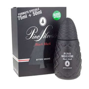 Pino Silvestre Black Musk After Shave Italian Aftershave Fragrance (Fragrance) Mixte 125ml