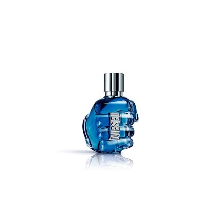 Diesel Sound Of The Brave Eau de Toilette (EDT) Mixte 125ml