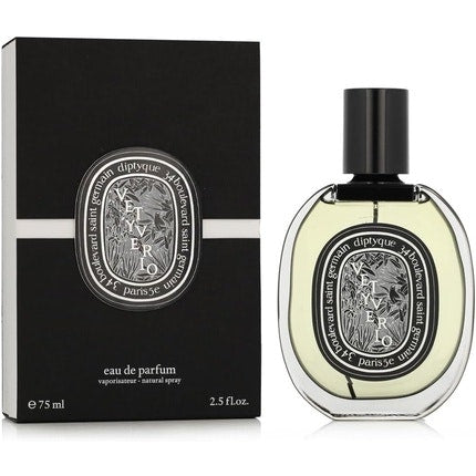 Diptyque Eau de parfum  Vetyverio Unisex Parfum  75ml Diptyque