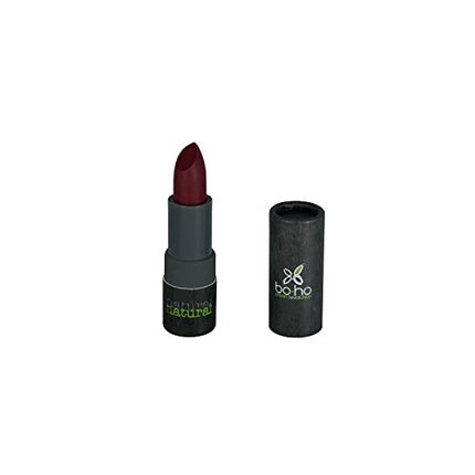 Boho Green Organic Matte Covering Lipstick - 106 Tulip
