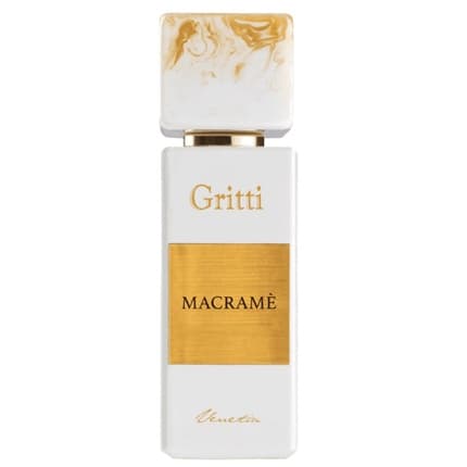 Gritti Macrame Eau De Parfum Spray 100ml