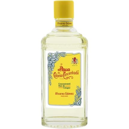Alvarez Gomez Agua de Colonia Concentrada Eau de Cologne 300ml