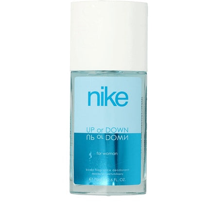 Nike Up or Down Deodorant 75ml Nike