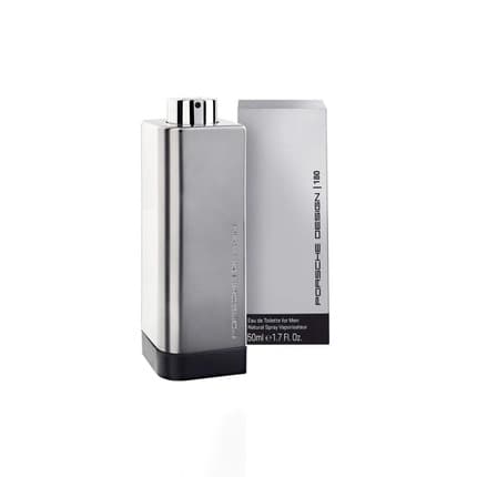 Porsche Design 180 Eau de Toilette 50ml pour homme