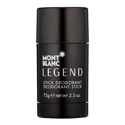 Montblanc Mont Blanc Legend Deodorant Stick pour homme