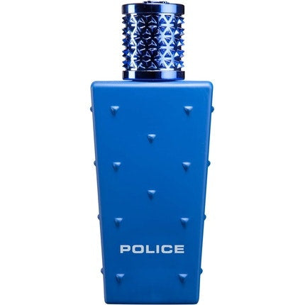 Police Shock-In-Scent Eau de Parfum 30ml Police